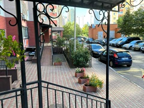 квартира по адресу Петра Григоренко просп., 14