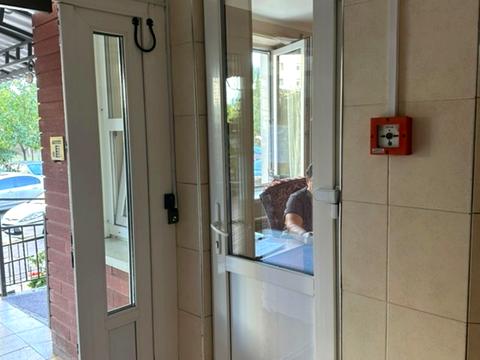 квартира по адресу Петра Григоренко просп., 14