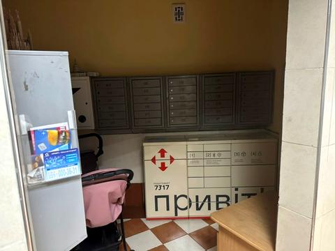 квартира по адресу Петра Григоренко просп., 14