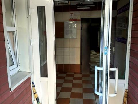 квартира по адресу Петра Григоренко просп., 14