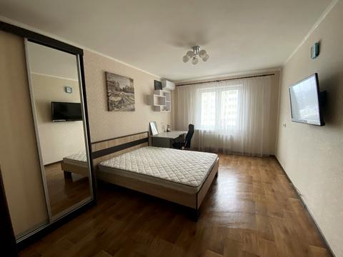 квартира за адресою Київ, Сергія Данченка вул., 1