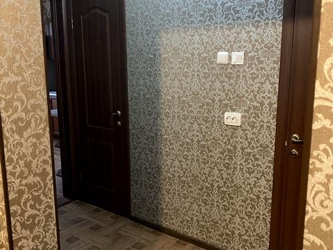 квартира за адресою Київ, Сергія Данченка вул., 1