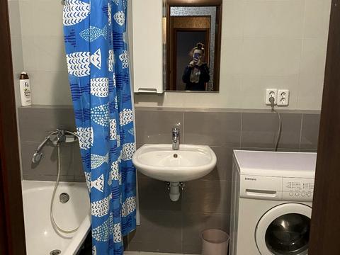 квартира за адресою Київ, Сергія Данченка вул., 1