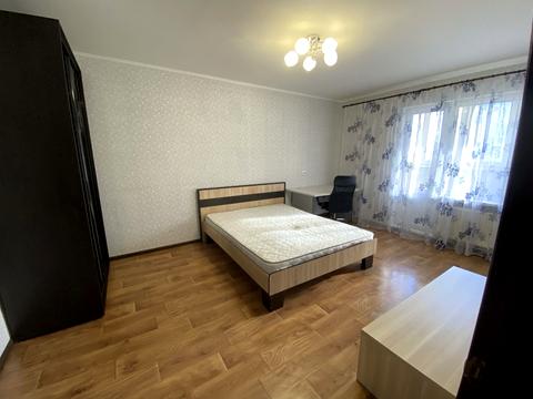 квартира за адресою Київ, Сергія Данченка вул., 1