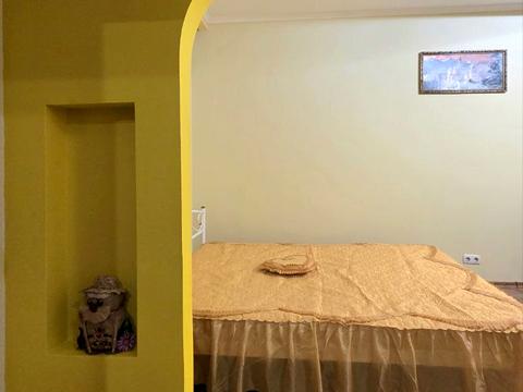 квартира за адресою житловий масив Тополя-3 вул., 2