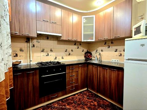 квартира за адресою житловий масив Тополя-3 вул., 2