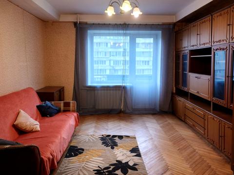 квартира по адресу Энтузиастов ул., 15