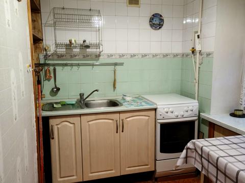 квартира по адресу Энтузиастов ул., 15