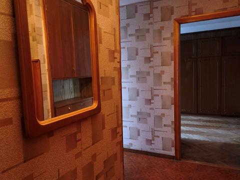 квартира по адресу Энтузиастов ул., 15