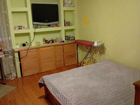 квартира по адресу Академика Королёва ул., 81/3