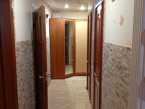 квартира по адресу Академика Королёва ул., 81/3