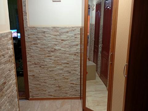 квартира по адресу Академика Королёва ул., 81/3