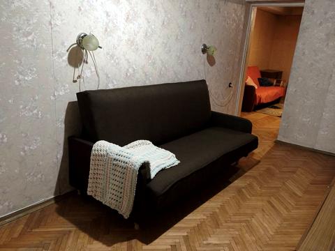 квартира по адресу Энтузиастов ул., 15