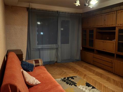 квартира по адресу Энтузиастов ул., 15