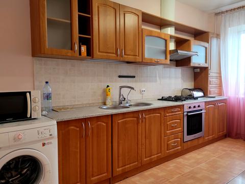 квартира за адресою Академічна вул. (Піонерська), 1