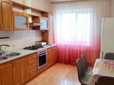 квартира за адресою Академічна вул. (Піонерська), 1