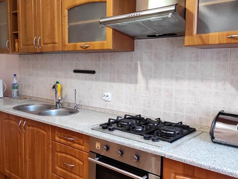 квартира за адресою Академічна вул. (Піонерська), 1