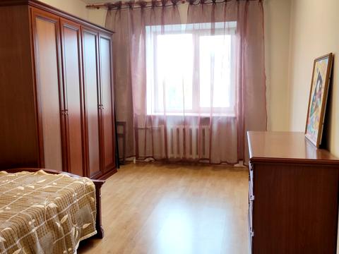 квартира за адресою Академічна вул. (Піонерська), 1