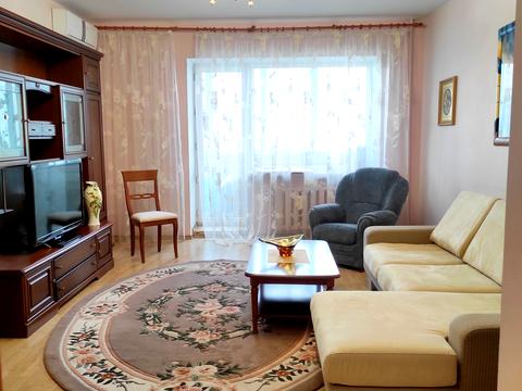 квартира за адресою Академічна вул. (Піонерська), 1