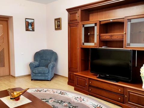 квартира за адресою Академічна вул. (Піонерська), 1