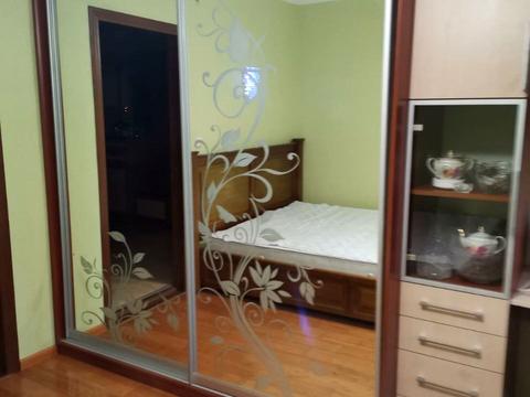 квартира по адресу Академика Королёва ул., 81/3