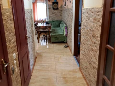 квартира по адресу Академика Королёва ул., 81/3