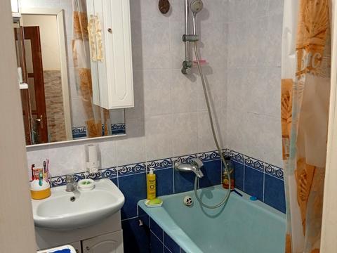 квартира по адресу Академика Королёва ул., 81/3