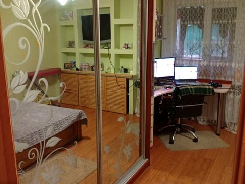 квартира по адресу Академика Королёва ул., 81/3