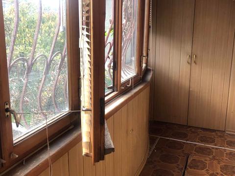 квартира по адресу Академика Королёва ул., 81/3