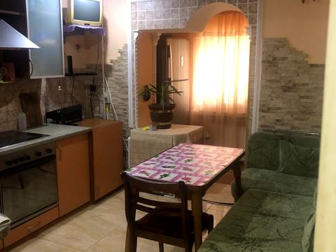 квартира по адресу Академика Королёва ул., 81/3