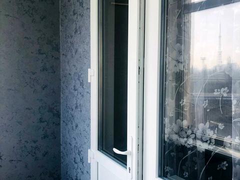 квартира за адресою Кордонний пров., 2/2