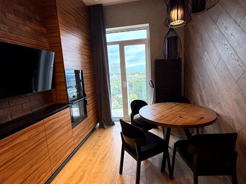 квартира за адресою Кордонний пров., 2/2