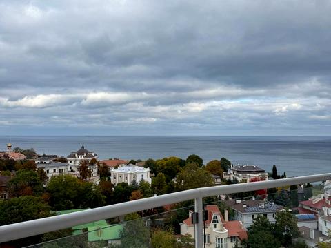 квартира за адресою Кордонний пров., 2/2