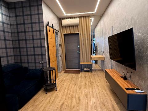 квартира за адресою Кордонний пров., 2/2