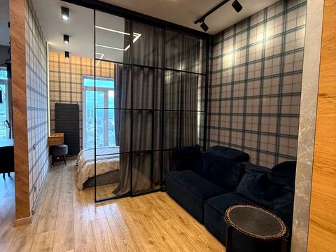 квартира за адресою Кордонний пров., 2/2