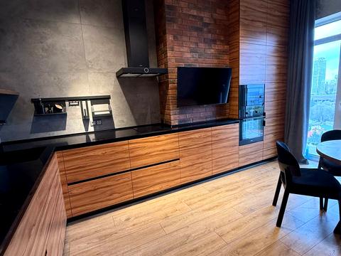 квартира за адресою Кордонний пров., 2/2