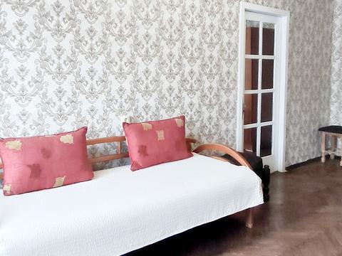 квартира по адресу Вишгородська ул., 44-А