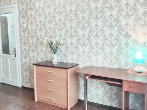 квартира по адресу Вишгородська ул., 44-А