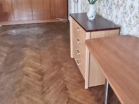 квартира по адресу Вишгородська ул., 44-А