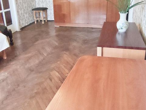 квартира по адресу Вишгородська ул., 44-А