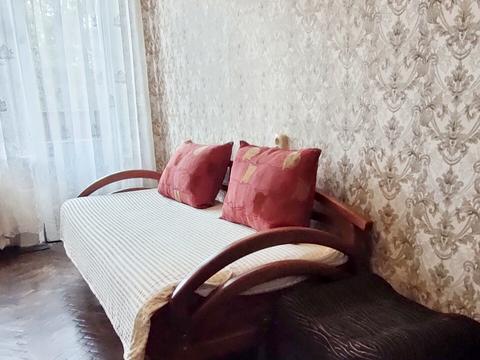 квартира по адресу Вишгородська ул., 44-А