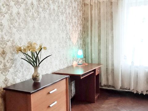 квартира по адресу Вишгородська ул., 44-А