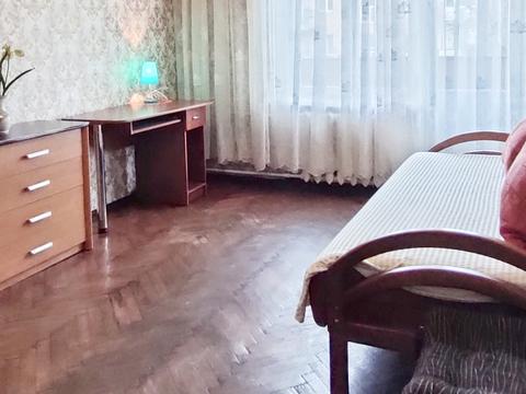 квартира по адресу Вишгородська ул., 44-А