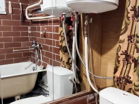 квартира по адресу Вишгородська ул., 44-А