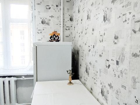 квартира по адресу Вишгородська ул., 44-А