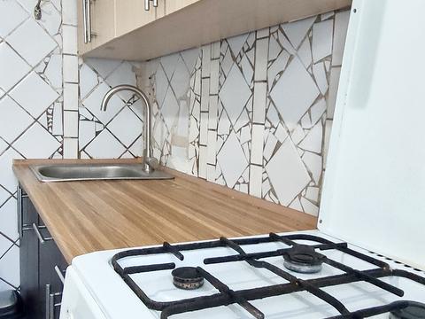 квартира по адресу Вишгородська ул., 44-А