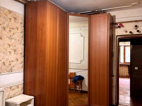 квартира за адресою Одеса, Академіка Філатова вул., 7/3