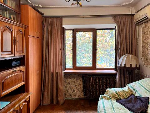 квартира за адресою Одеса, Академіка Філатова вул., 7/3