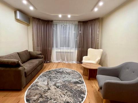 квартира по адресу Петра Григоренко просп., 28