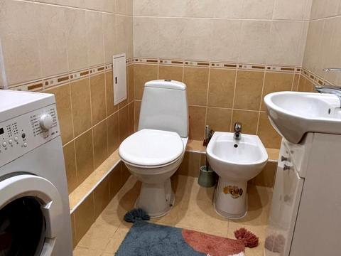 квартира по адресу Петра Григоренко просп., 28